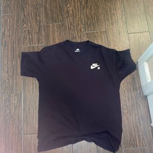 Nike SB shirt